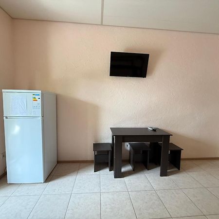 More Nadezhd Hotel Санжийка Екстериор снимка