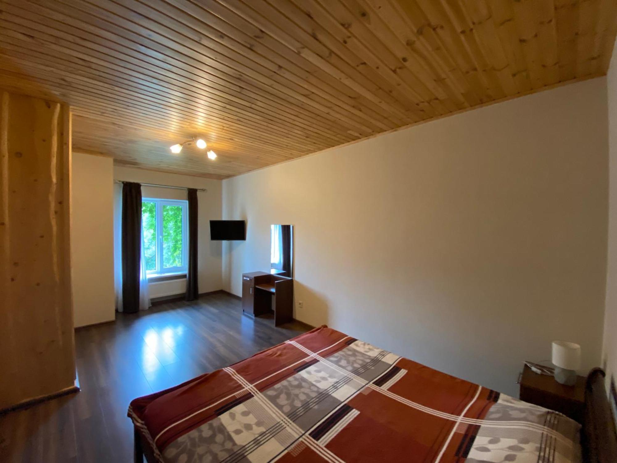More Nadezhd Hotel Санжийка Екстериор снимка