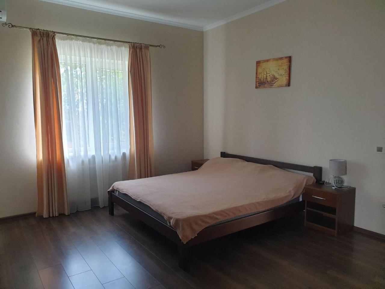More Nadezhd Hotel Санжийка Екстериор снимка