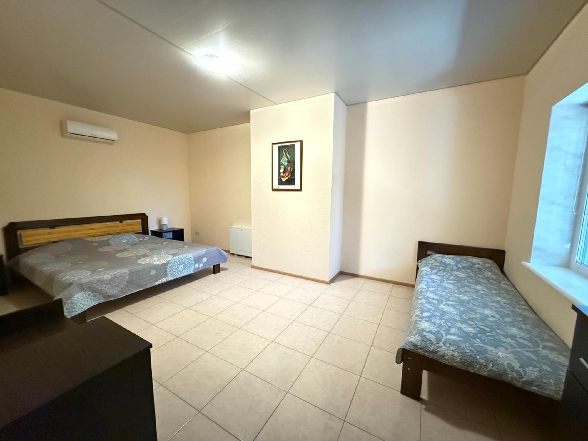 More Nadezhd Hotel Санжийка Екстериор снимка