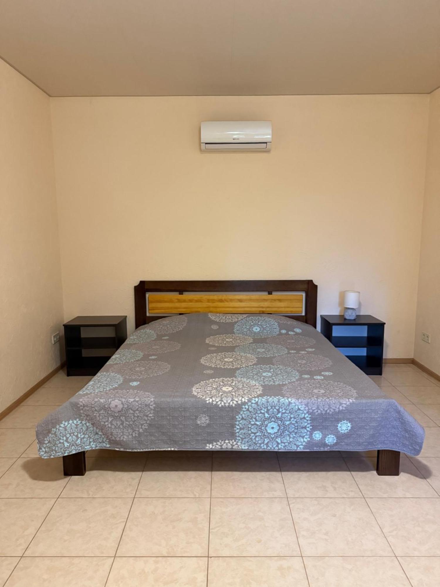 More Nadezhd Hotel Санжийка Екстериор снимка