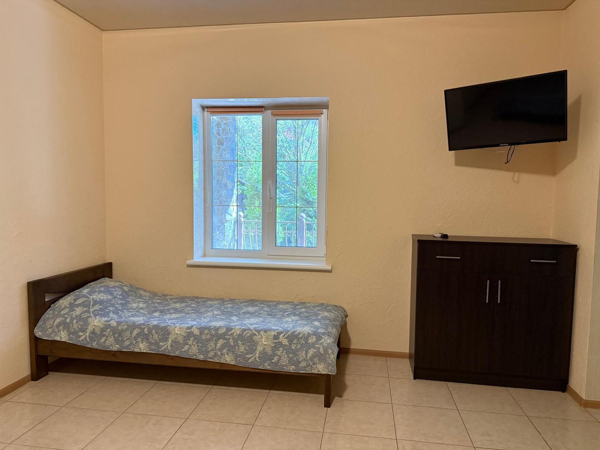 More Nadezhd Hotel Санжийка Екстериор снимка