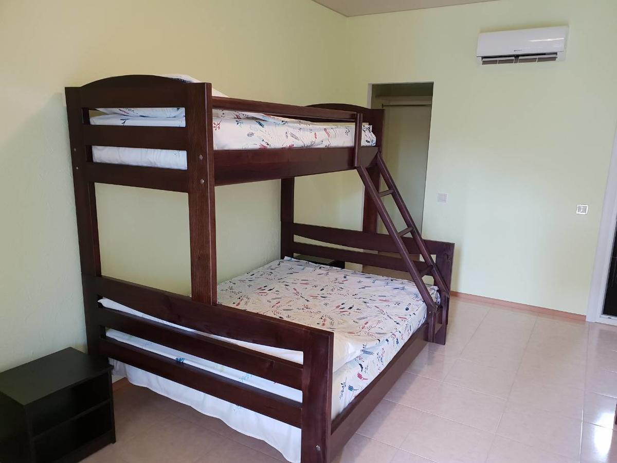 More Nadezhd Hotel Санжийка Екстериор снимка